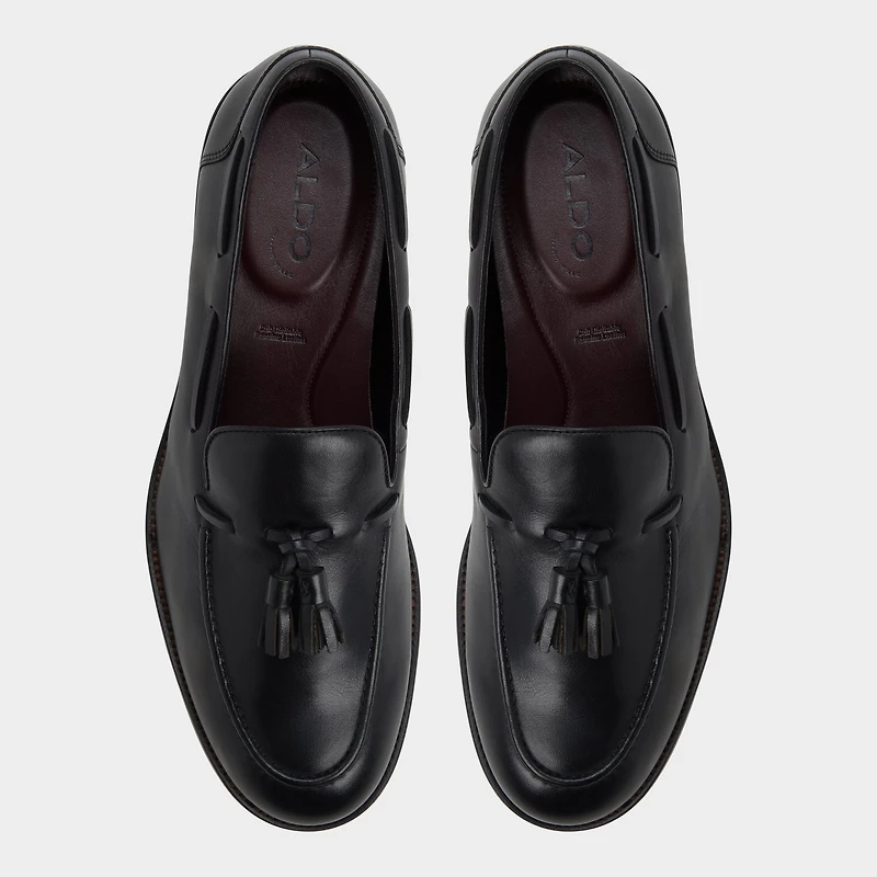 Nunez Autre Noir Hommes Chaussures habillées | ALDO Canada