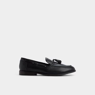 Nunez Other Black Men's Dress Shoes | ALDO Canada