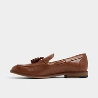 Nunez Cognac Men's Dress Shoes | ALDO Canada