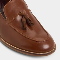 Nunez Cognac Men's Dress Shoes | ALDO Canada