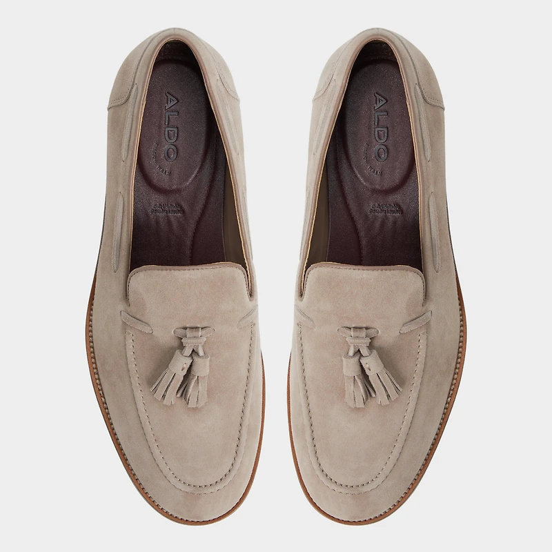 Nunez Autre Marron Hommes Chaussures habillées | ALDO Canada