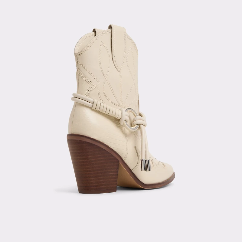 Nuwestern Other White Women's Western | ALDO Canada