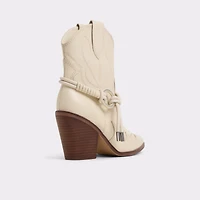 Nuwestern Other White Women's Western | ALDO Canada