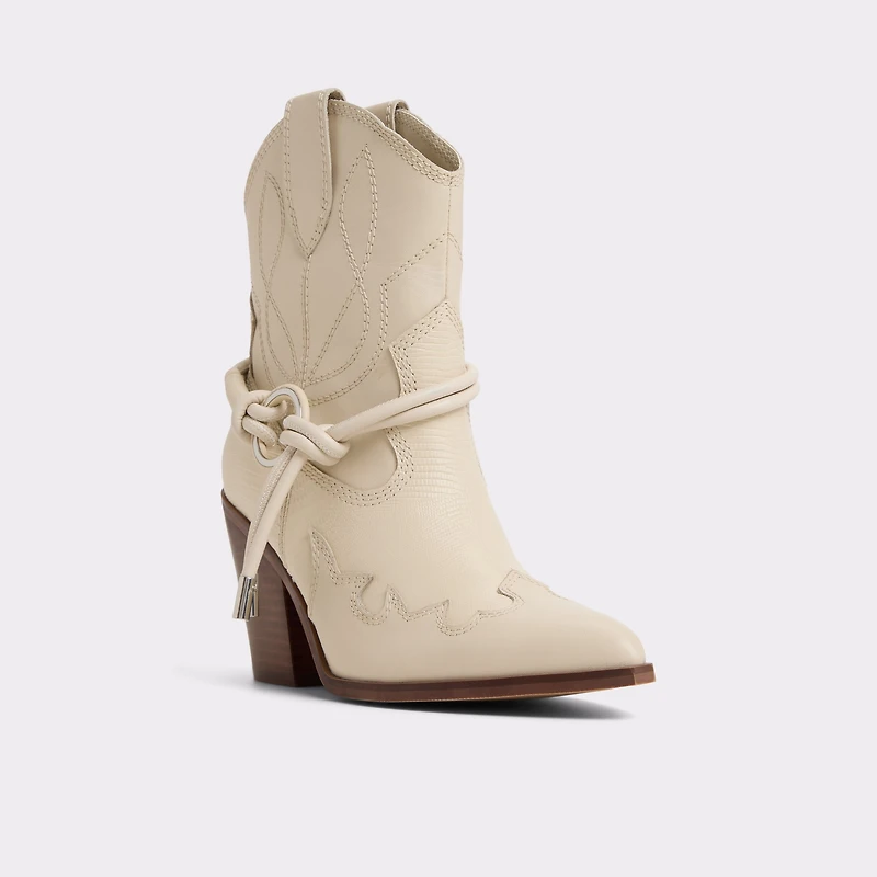 Nuwestern Other White Women's Western | ALDO Canada