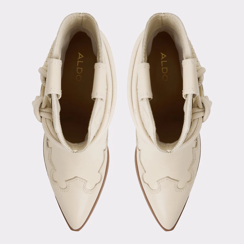 Nuwestern Other White Women's Western | ALDO Canada