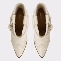 Nuwestern Other White Women's Western | ALDO Canada