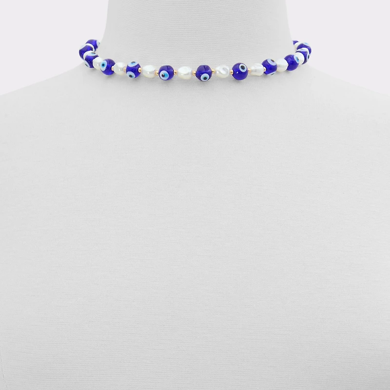 Oceaneyes Dark Blue Women's Necklaces | ALDO Canada