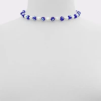 Oceaneyes Dark Blue Women's Necklaces | ALDO Canada