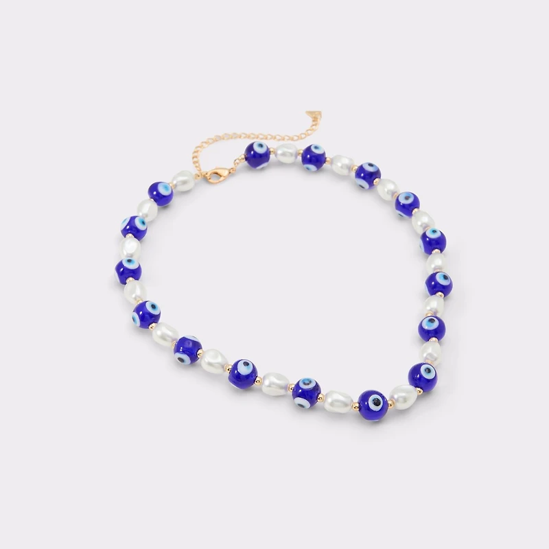 Oceaneyes Dark Blue Women's Necklaces | ALDO Canada