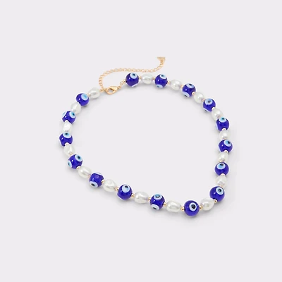 Oceaneyes Dark Blue Women's Necklaces | ALDO Canada