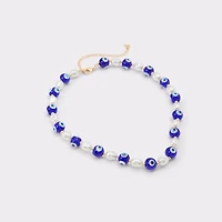 Oceaneyes Dark Blue Women's Necklaces | ALDO Canada
