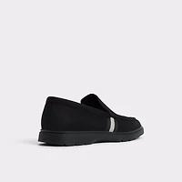 Odis Open Black Men's Casual Shoes | ALDO Canada