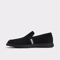 Odis Open Black Men's Casual Shoes | ALDO Canada