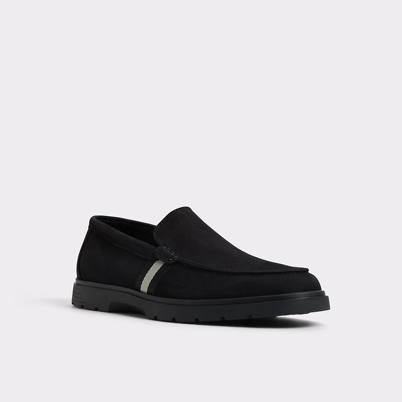 Odis Open Black Men's Casual Shoes | ALDO Canada