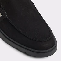 Odis Open Black Men's Casual Shoes | ALDO US
