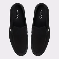 Odis Open Black Men's Casual Shoes | ALDO Canada
