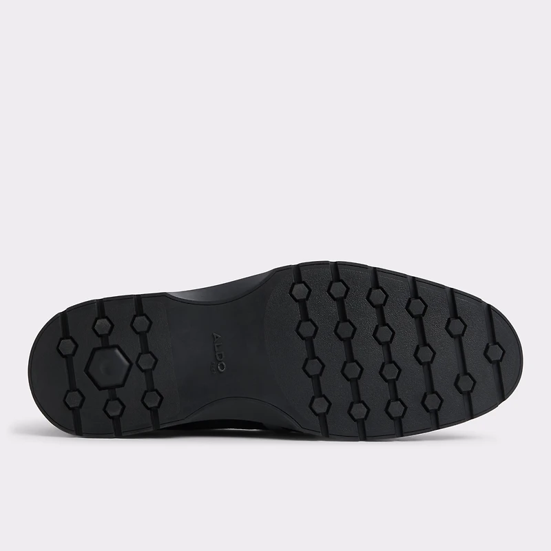 Odis Open Black Men's Casual Shoes | ALDO Canada