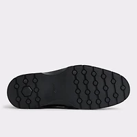 Odis Open Black Men's Casual Shoes | ALDO Canada