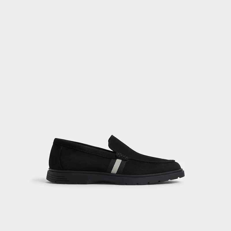 Odis Open Black Men's Casual Shoes | ALDO Canada
