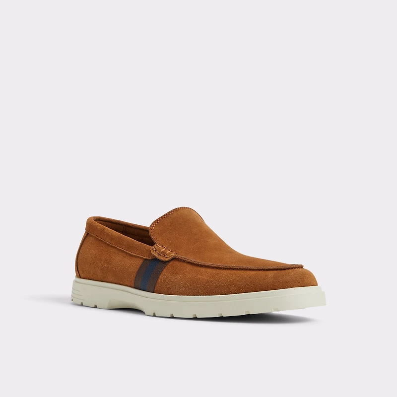 Odis Medium Brown Men's Casual Shoes | ALDO US
