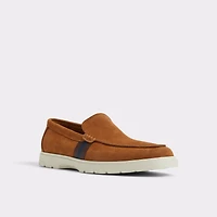 Odis Medium Brown Men's Casual Shoes | ALDO US