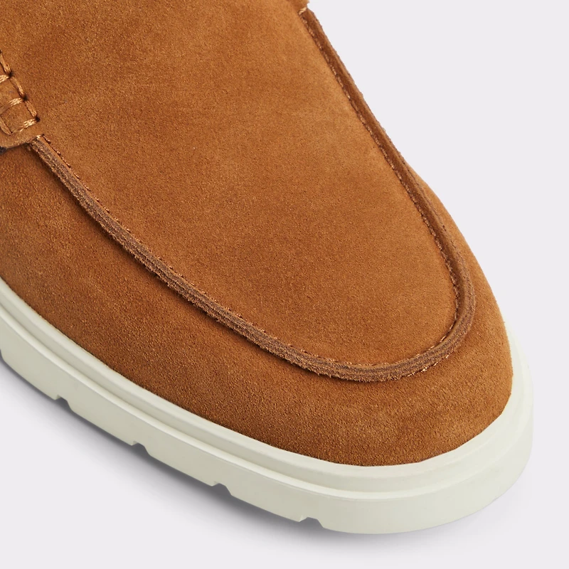 Odis Medium Brown Men's Casual Shoes | ALDO US