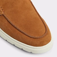 Odis Medium Brown Men's Casual Shoes | ALDO US