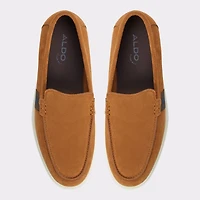 Odis Medium Brown Men's Casual Shoes | ALDO Canada