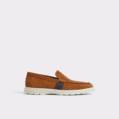 Odis Medium Brown Men's Casual Shoes | ALDO Canada