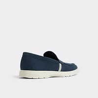 Odis Navy Men's Casual Shoes | ALDO Canada