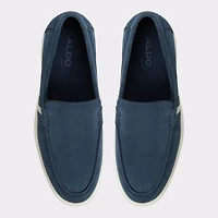 Odis Navy Men's Casual Shoes | ALDO US