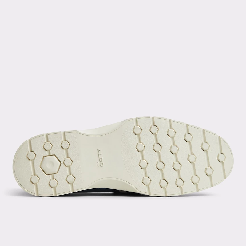 Odis Navy Men's Casual Shoes | ALDO Canada