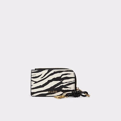 Oledrimas Black/White Women's Wallets | ALDO Canada
