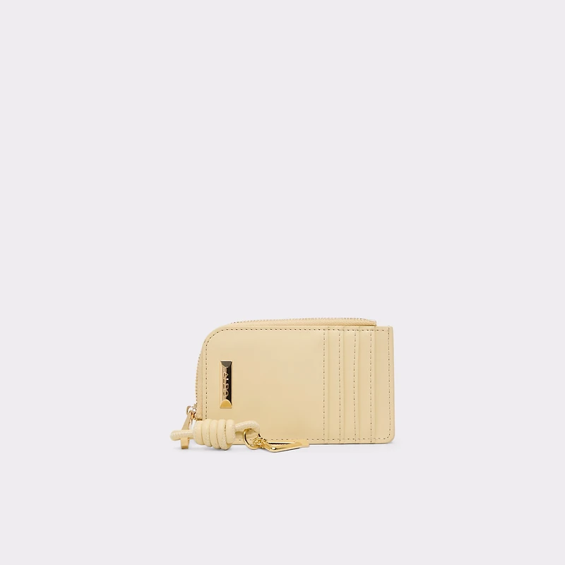 Oledrimas Light Yellow Women's Wallets | ALDO Canada