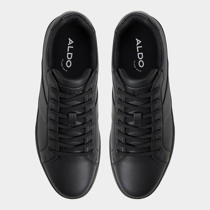 Ozzy Autre Noir Hommes Sneakers bas | ALDO Canada