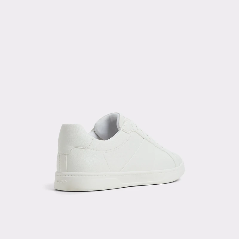 Ozzy White Men's Low top | ALDO US