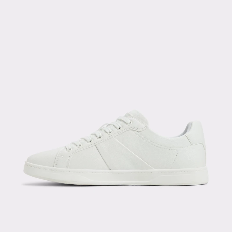 Ozzy White Men's Low top | ALDO Canada
