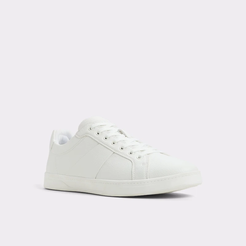 Ozzy White Men's Low top | ALDO Canada