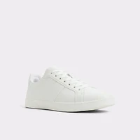 Ozzy White Men's Low top | ALDO Canada