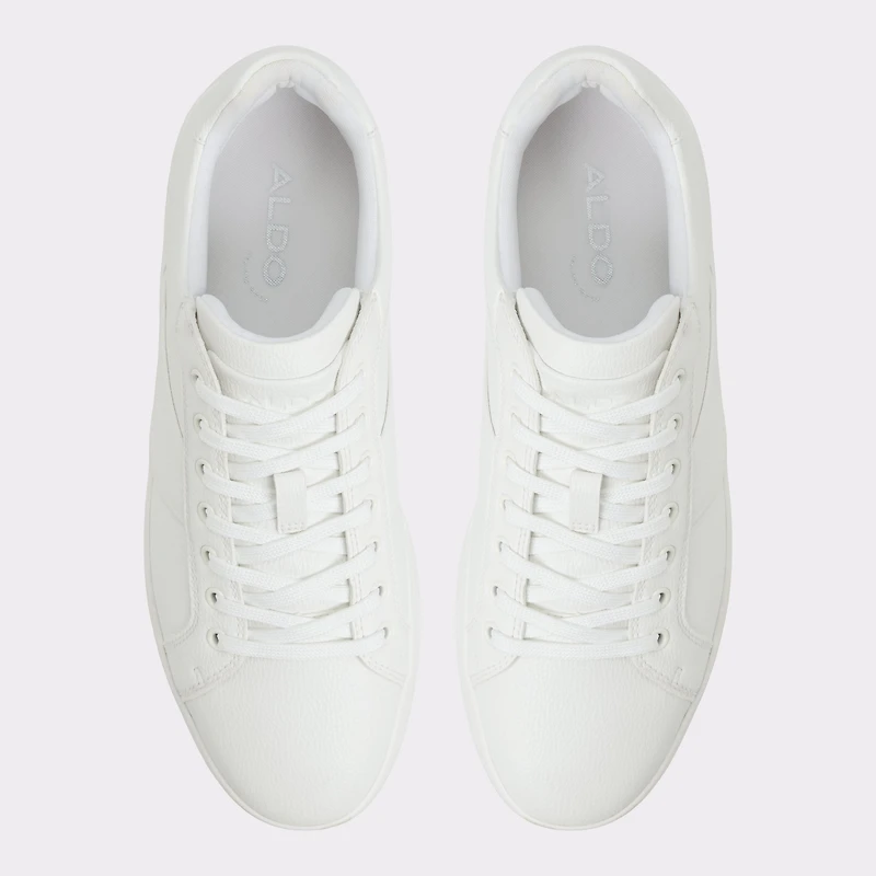 Ozzy White Men's Low top | ALDO US
