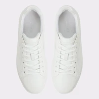 Ozzy White Men's Low top | ALDO US
