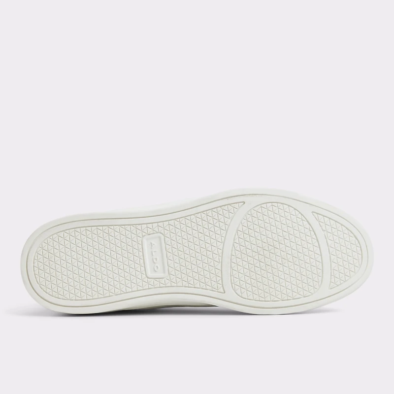 Ozzy White Men's Low top | ALDO Canada