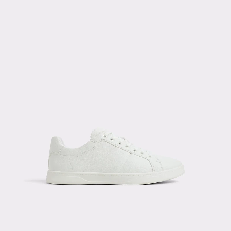 Ozzy White Men's Low top | ALDO Canada
