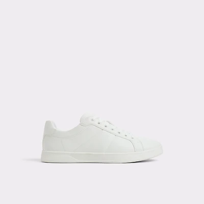 Ozzy White Men's Low top | ALDO Canada