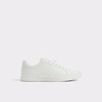 Ozzy White Men's Low top | ALDO Canada