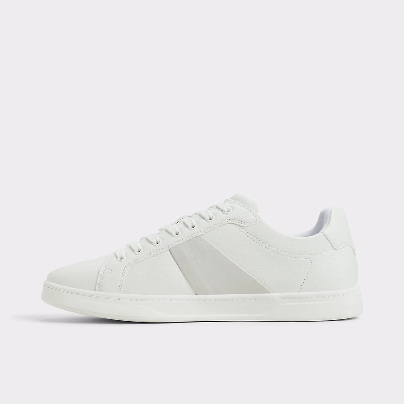 Ozzy Other White Men's Low top | ALDO US