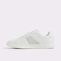 Ozzy Other White Men's Low top | ALDO US