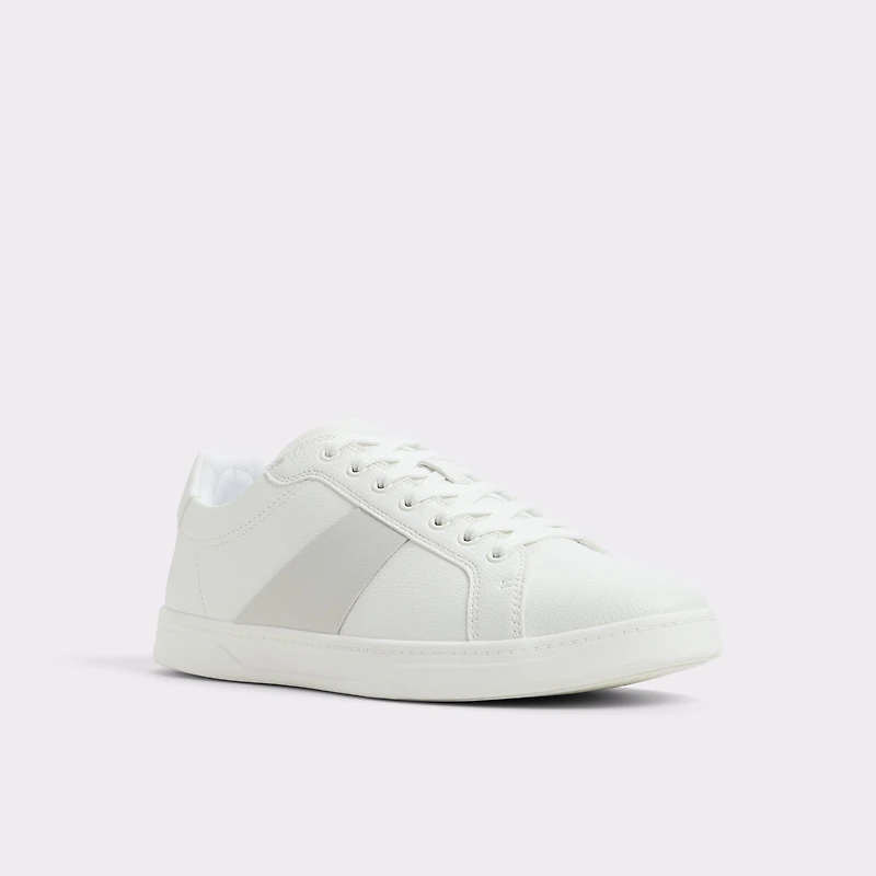 Ozzy Other White Men's Low top | ALDO US
