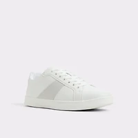 Ozzy Other White Men's Low top | ALDO US