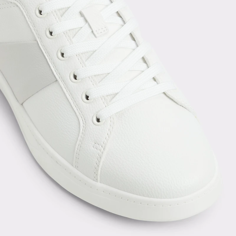 Ozzy Other White Men's Low top | ALDO US